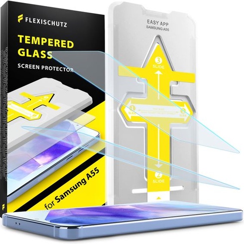 Ochranný kryt pre Samsung Galaxy A55 5G