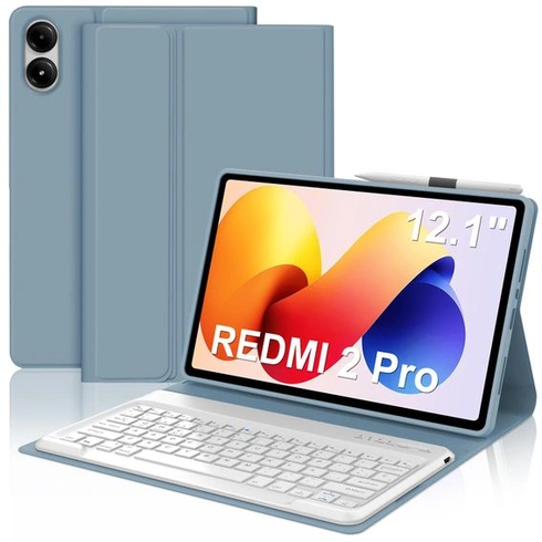 Pouzdro s klávesnicí FOGARI pro Redmi Pad