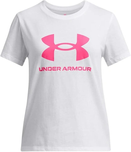 Dívčí tričko Under Armour  Vel. XS