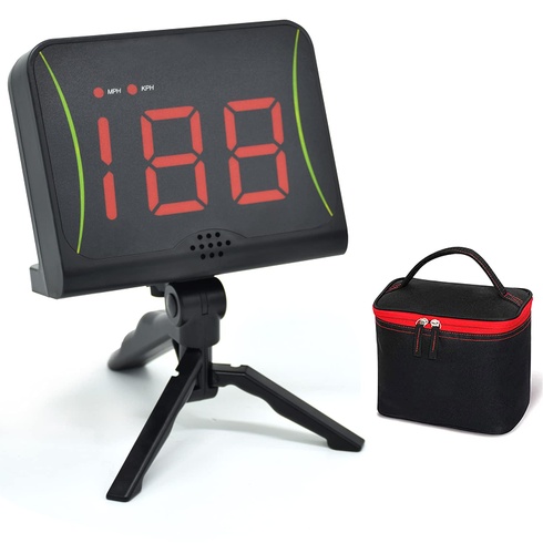 Příslušenství Oye Hockey Shot radar