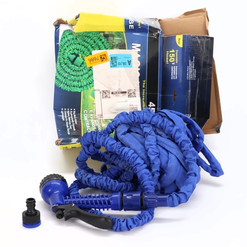 Záhradná hadica tempo di saldi 8050705808960