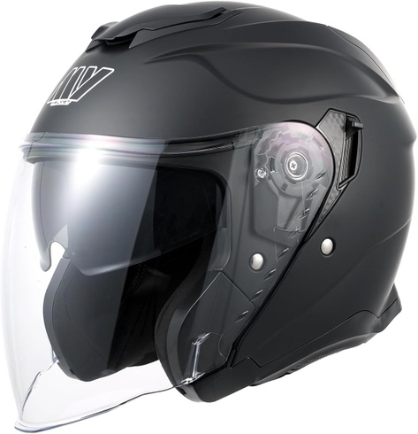 Motocyklová prilba veľ. M MY
