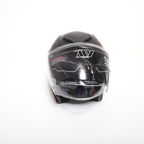 Motocyklová prilba veľ. M MY