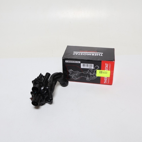 Termostat Frankberg 20200821NF001