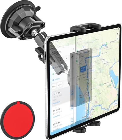 Držák na mobil Dosvsi TS043A085