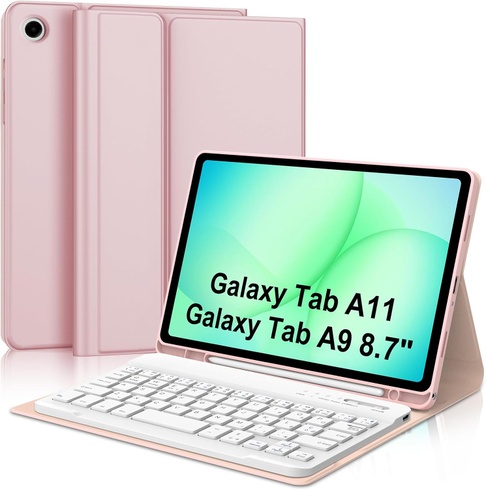 Klávesnice IVEOPPE Samsung Galaxy Tab A11 8.