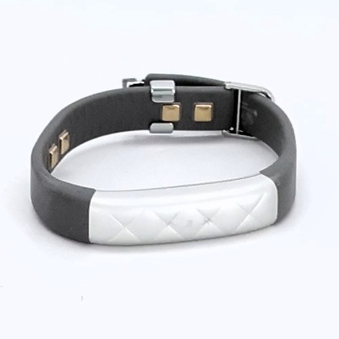 Fitness náramek Jawbone UP3 Black Twist