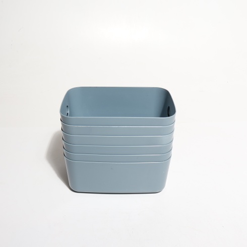 Úložné boxy EURXLQ Förvaringslåda