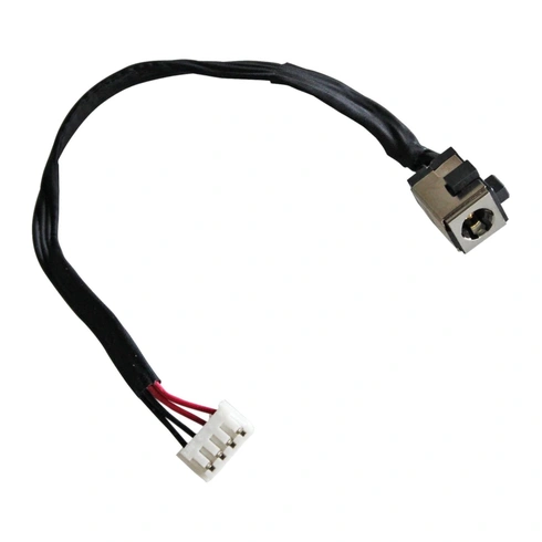 Napájecí kabel HSSDTECH DC Power Jack