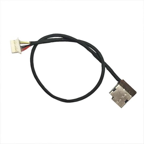 Flexibilný napájací konektor Gintai pre dokovaciu stanicu a DC port pre HP 13-C 14-AX