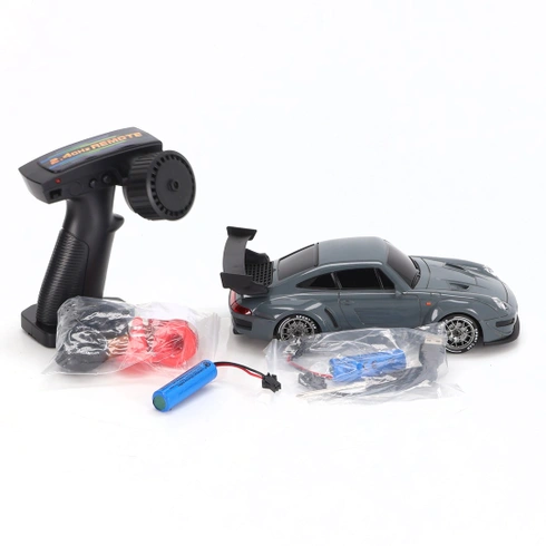 RC auto Yeshin US020-7M šedé