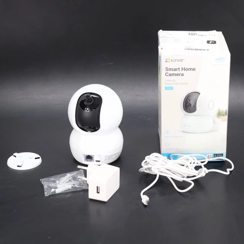 IP kamera EZVIZ WLAN 1080p obousměrná