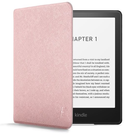 Pouzdro Forefront Cases Cover pro Amazon Kindle Paperwhite 7 palců a Signature Edition (12.