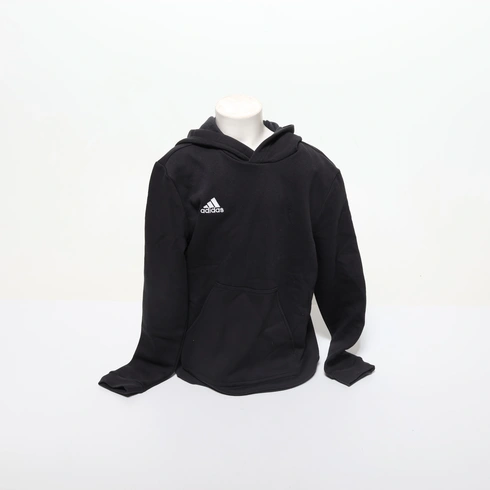Detská mikina Adidas veľ. 80 čierna