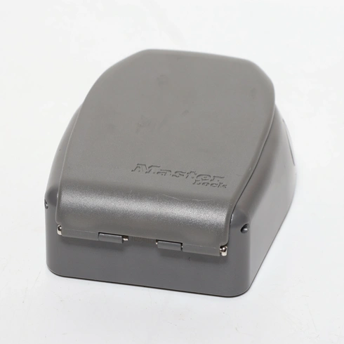 Trezor Master Lock 10 x 14 cm