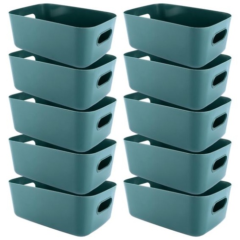 Úložné boxy YAYODS YQEU-Storagebasket-10pcs-