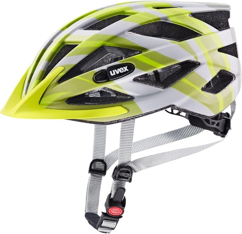 Cyklistická helma Uvex vel.52-57 cm