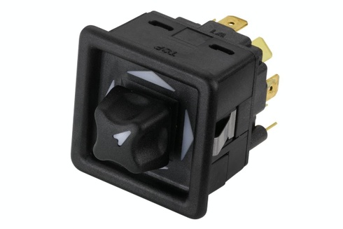 Spínač Hella ‎6GM 500 212-012