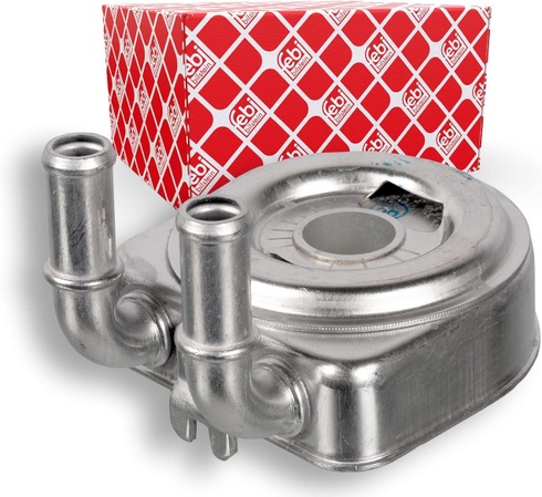 Chladič oleje s těsněním Febi Bilstein 107521