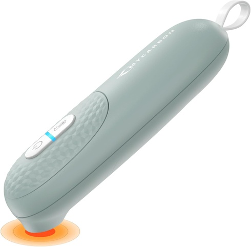 Prístroj na komária bodnutie Mycarbon zelená