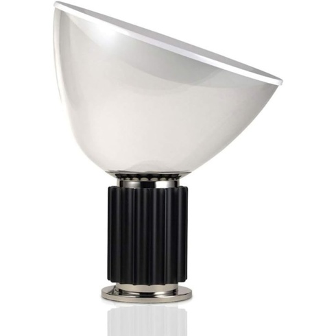 Stolová lampa Flos Taccia PMMA