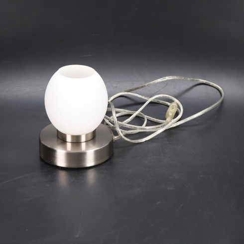 Stolová LED lampa B.K. Licht BLK 1087