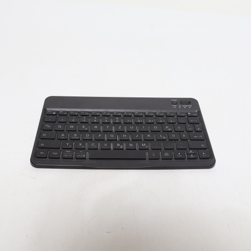 Klávesnice Omoton modrá KB505-NEU