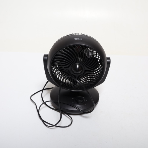 Stolný ventilátor Vornado 633