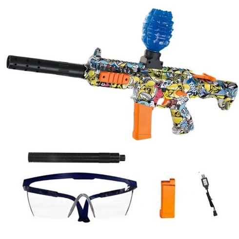 FunBlasters Elektrická vodní pistole