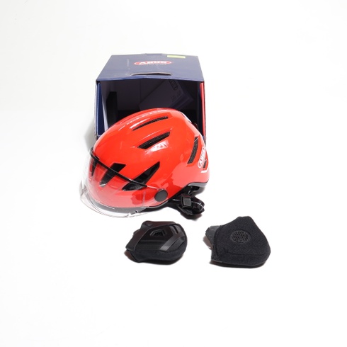 Cyklistická helma Abus 2.0 ACE