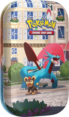 Zberateľské karty Pokémon 10-10392-110