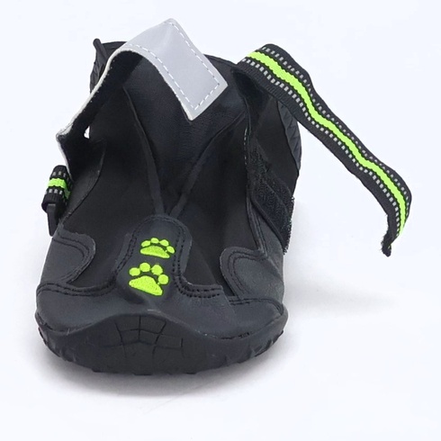 Topánočky pre psa Becrowm veľkosť 7,5 cm
