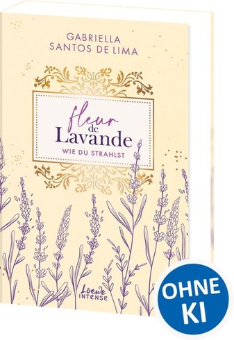 Fleur de Lavande (2. diel) - Ako žiarite: Medzi zakázaným a sebaláskou v krásnom Francúzsku -