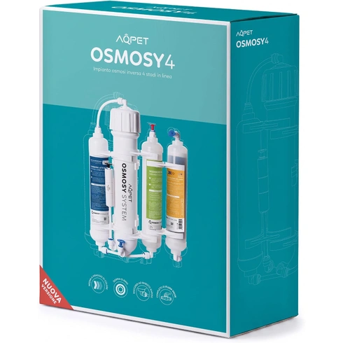 Osmotický systém AQPET 8050327301979