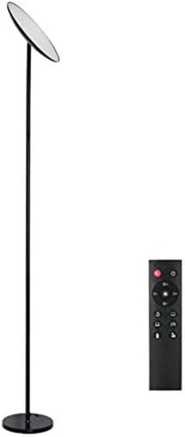 Stojacia lampa HaloOptronics Saturn 3220 Combo Pro