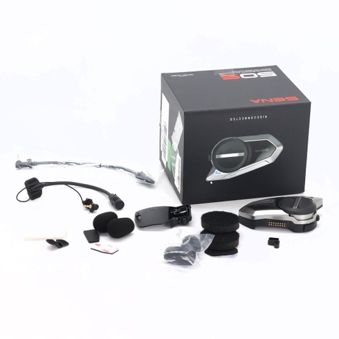 Handsfree Sena 50S Bluetooth