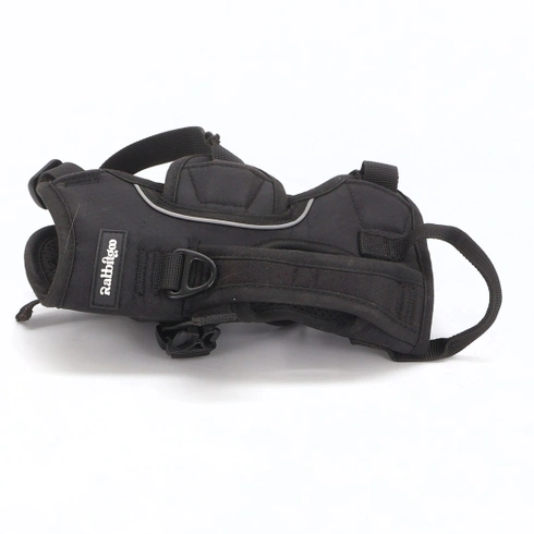 Postroj pro psa Rabbitgoo DTLGBD01SBK23CW S