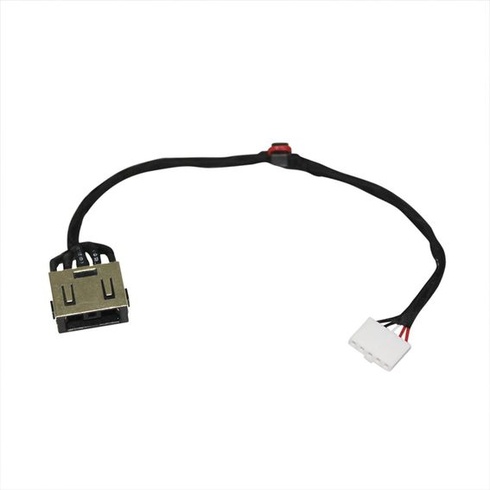 Adaptér JINTAI DC napájecí konektor pro Lenovo G4070 G5030 G5045 G5070 (16,8 cm) DC napájecí