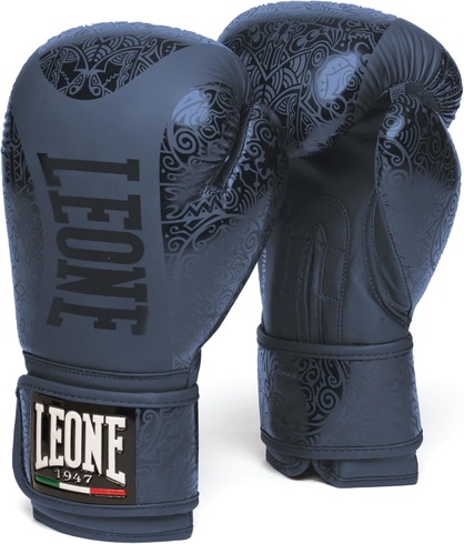 Boxerské rukavice LEONE 1947 GN070