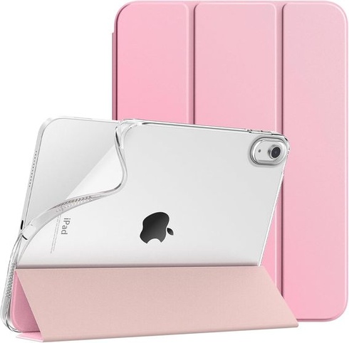 Pouzdro TiMOVO pro iPad A16 11. generace 11 palců 2025, iPad 10. generace 2022 10,9 palců, tenké