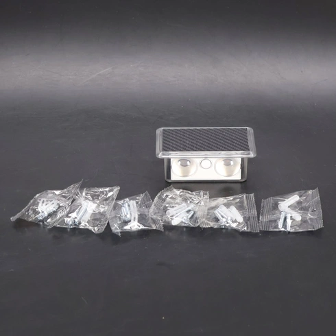 Solární LED osvětlení Tecknet 5ks