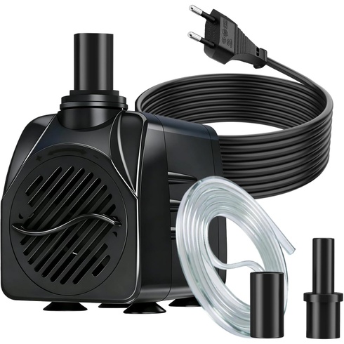 Fontánové čerpadlo SongLong 800L/H
