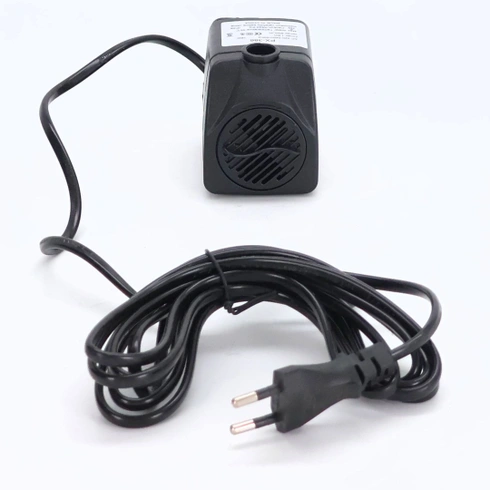 Fontánové čerpadlo SongLong 800L/H