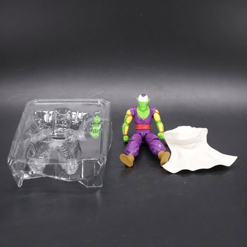 Akčná figúrka BanDai BDB40721