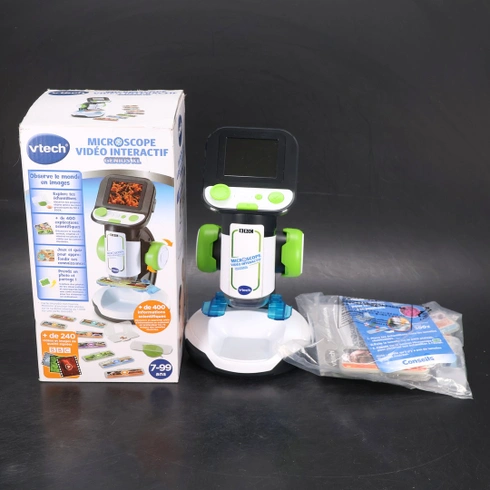 Mikroskop Vtech 80-616175