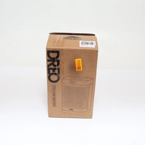 Topný ventilátor Dreo DR-HSH004
