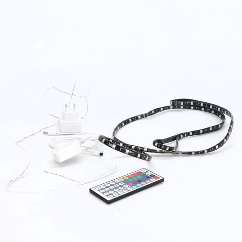 LED pásik Paulmann 3m RGB 17,8 W 230/12V