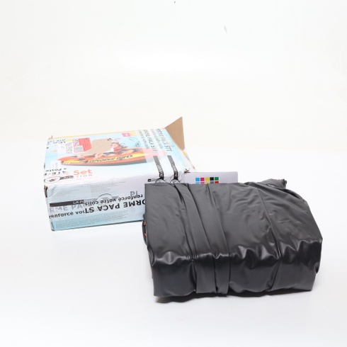 Nafukovací člun Intex 196 X 102 X 33 cm