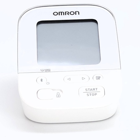 Merač krvného tlaku Omron X4 Smart