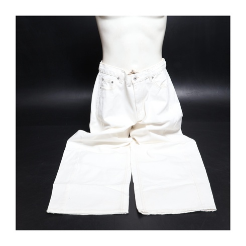 Pánské kalhoty H&M vel. 42